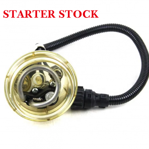 New Water Separator Cup for 20875073 & 21333413 High Quality Vehicle Spare Partpicture6