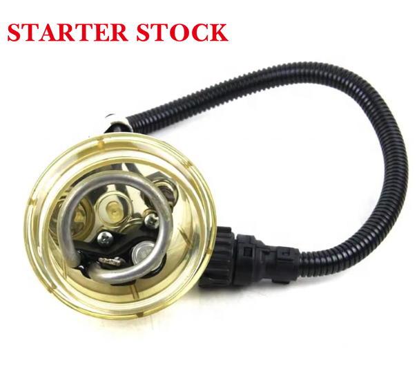 New Water Separator Cup for 20875073 & 21333413 High Quality Vehicle Spare Part