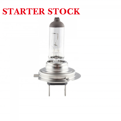 For Limastar 9012/HIR2 Car Headlight Halogen Bulb 12V 55W PX22d New 3000K Color Temperature Emark Approvedpicture2