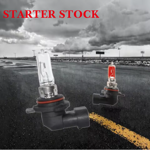 For Limastar 9012/HIR2 Car Headlight Halogen Bulb 12V 55W PX22d New 3000K Color Temperature Emark Approvedpicture3