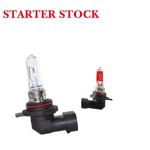 For Limastar 9012/HIR2 Car Headlight Halogen Bulb 12V 55W PX22d New 3000K Color Temperature Emark Approvedpicture4