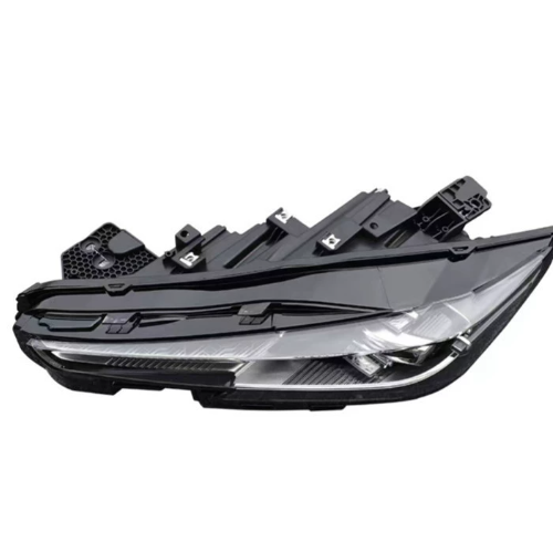 High Quality OEM CD569F280501-0101 4121010-CR02 CD569F280501-0201 4121020-CR02 Headlight for Changan UNI-K Car Light Accessory