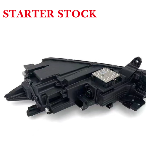 High Quality OEM CD569F280501-0101 4121010-CR02 CD569F280501-0201 4121020-CR02 Headlight for Changan UNI-K Car Light Accessorypicture2