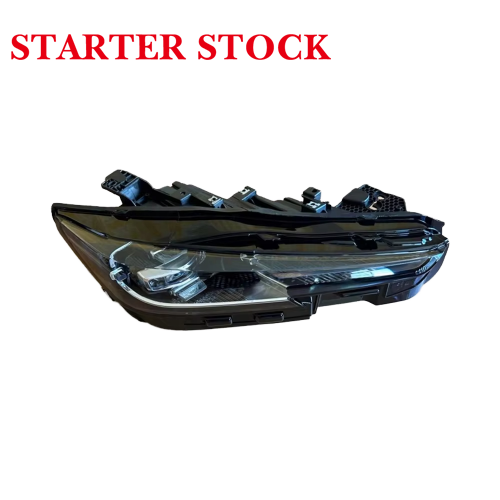 High Quality OEM CD569F280501-0101 4121010-CR02 CD569F280501-0201 4121020-CR02 Headlight for Changan UNI-K Car Light Accessorypicture3