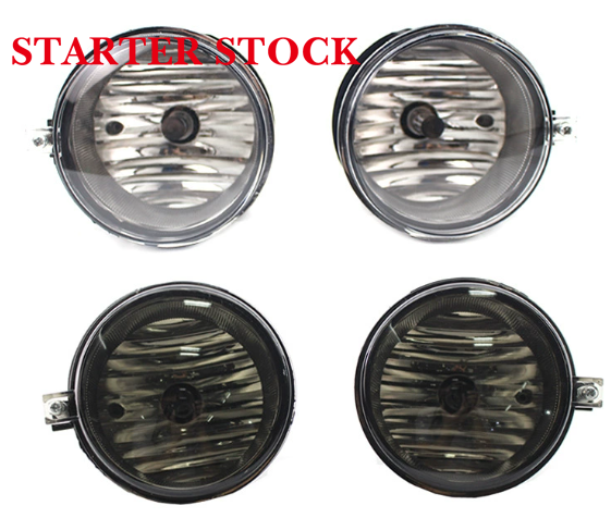 New 1998 for Toyota Spacio Nadia Kluger Fog Lamp Ae111 Acu25 2001 Sxn10