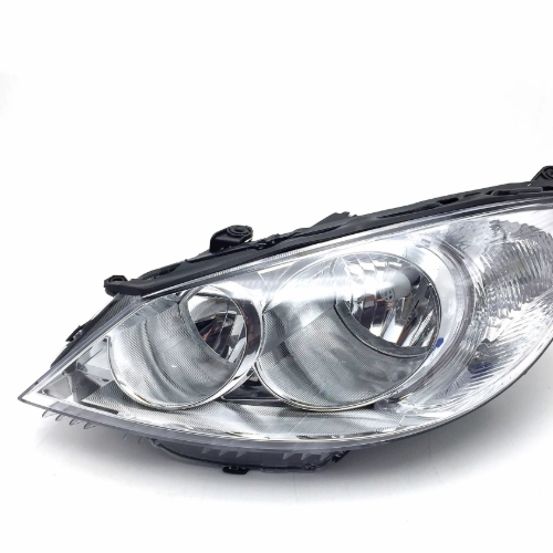 HANDA Auto Lighting System New Halogen Headlamp for Nissan Sunny 2003-2005 6000K Color Temperature H11 Bulb Shape 12V Voltage