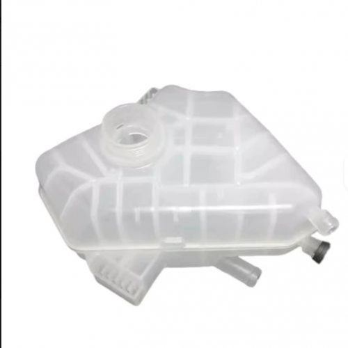 Customizable for Ford Focus Auto Water Tank Assembly New 5M5H8K218AA 3M5H8K218AJ Coolant Radiator Tank for Automobile Use