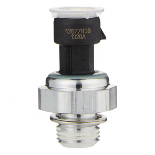 New Oil Pressure Sensor Switch 12677836 for Engine Parts
