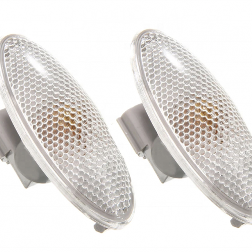 81730-02080 New Arrival 12V LED Turn Signals Error-Free Side Marker Blinker Light for Toyota for Yaris Mk2 P9 Auris Mk1