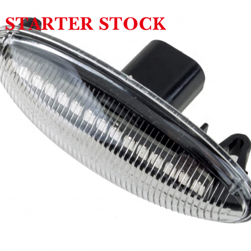 81730-02080 New Arrival 12V LED Turn Signals Error-Free Side Marker Blinker Light for Toyota for Yaris Mk2 P9 Auris Mk1picture2