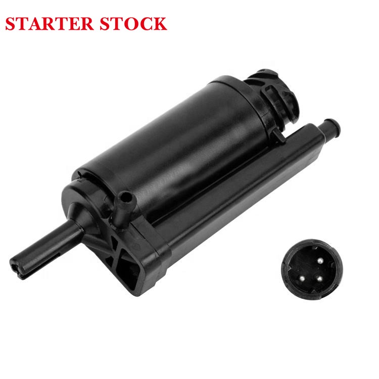 81264856033 81264856032 New Condition Truck TGA TGS TGX Washer Pump Windshield Windscreen Wiper Pump for MAN Truck for Use