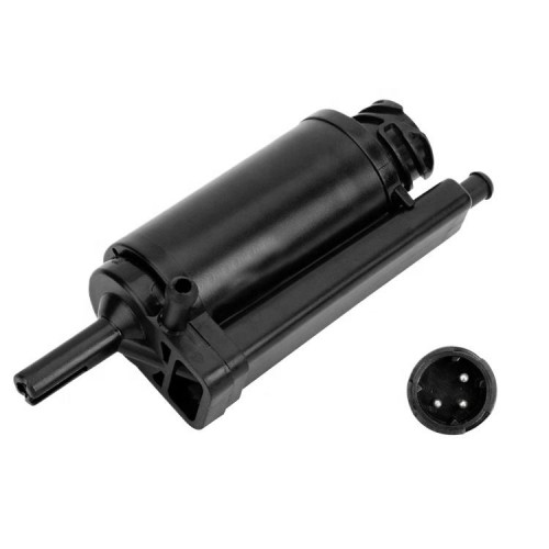 81264856033 81264856032 New Condition Truck TGA TGS TGX Washer Pump Windshield Windscreen Wiper Pump for MAN Truck for Use