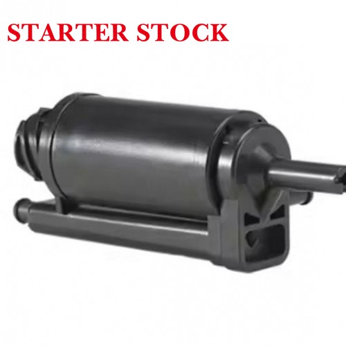 81264856033 81264856032 New Condition Truck TGA TGS TGX Washer Pump Windshield Windscreen Wiper Pump for MAN Truck for Usepicture2