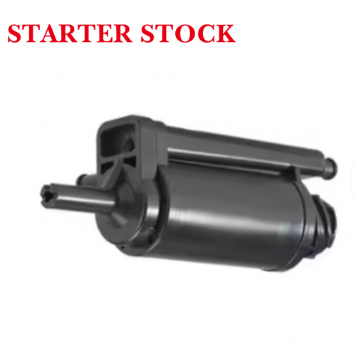 81264856033 81264856032 New Condition Truck TGA TGS TGX Washer Pump Windshield Windscreen Wiper Pump for MAN Truck for Usepicture4