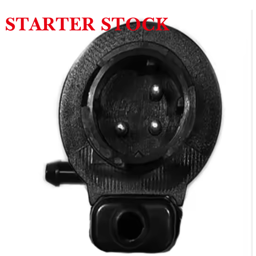 81264856033 81264856032 New Condition Truck TGA TGS TGX Washer Pump Windshield Windscreen Wiper Pump for MAN Truck for Usepicture5