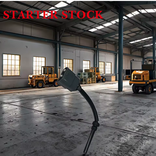 High Quality Engine Part Sensor 8140024 21399626 8149506 for Truck Spare Partspicture4