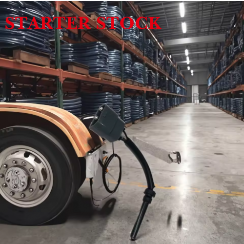 High Quality Engine Part Sensor 8140024 21399626 8149506 for Truck Spare Partspicture5