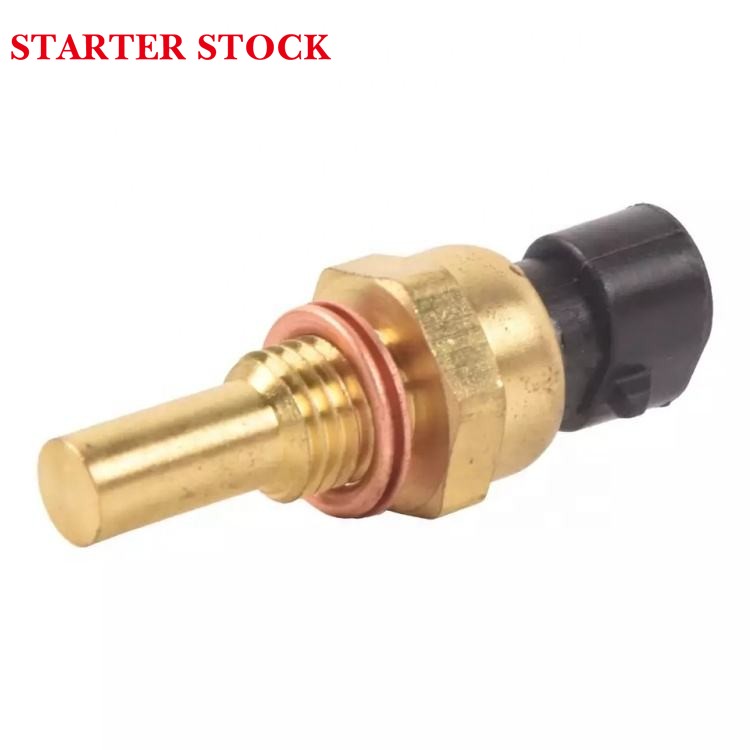 Cooling Water Temperature Sensor 15404280 60811520 12608814 for Diesel Engine