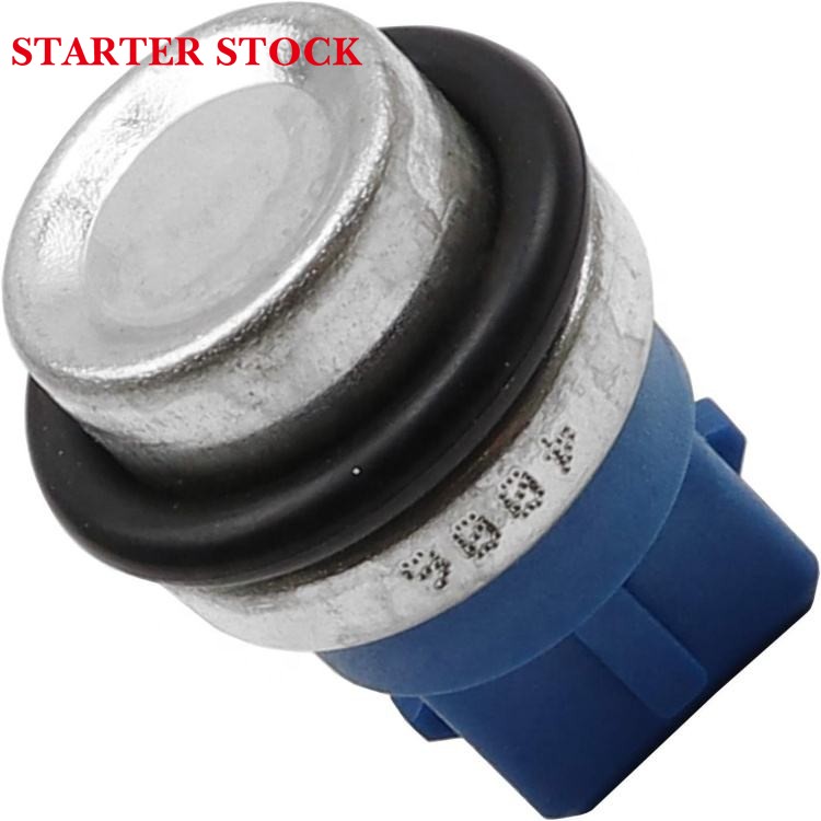 Water Coolant Temperature Sensor 158-0640 for Diesel Engine Parts