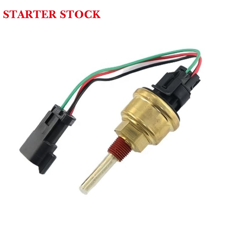 Coolant Level Sensor 3 Pin 2399957 1083320 for Diesel Engine C10 C12