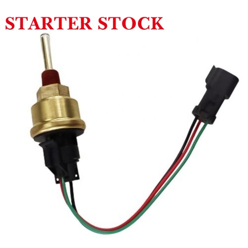 Coolant Level Sensor 3 Pin 2399957 1083320 for Diesel Engine C10 C12picture3