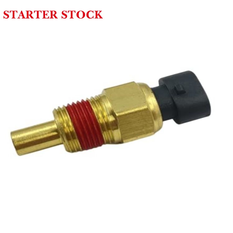 Water Coolant Temperature Sensor TS10075 for Diesel Engine Parts
