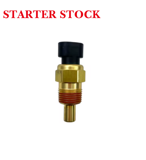 Water Coolant Temperature Sensor 15-51107 158-0536 213-4396 1551107 1580536 2134396 for Diesel Engine Parts