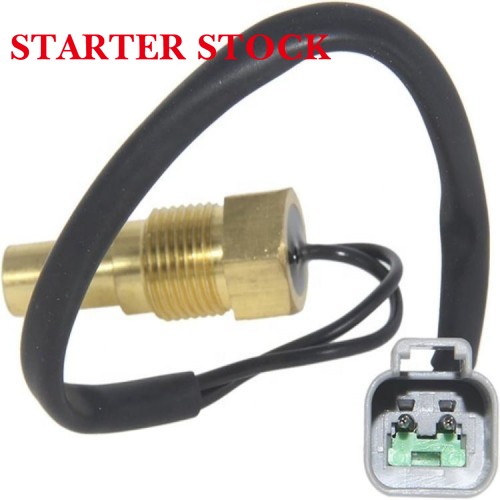 Water Temperature Sensor 1967975 for Diesel Engine E320B E320C E200B E312B 3066 3116 3126picture2