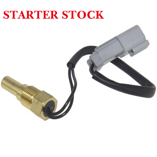 Water Temperature Sensor 1967975 for Diesel Engine E320B E320C E200B E312B 3066 3116 3126picture3
