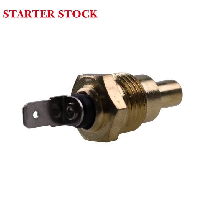Water Coolant Temperature Sensor 38240-32830 3824032830 for Compact Tractor B1550 B1750 F2000 M6030 M7580 M8030 Engine