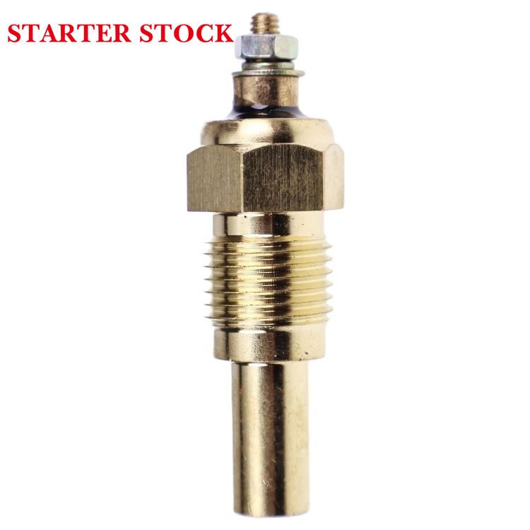 Water Temperature Sensor 223-0309 2230309 for Excavator Engine 301.6C 302.5C 303 304 305