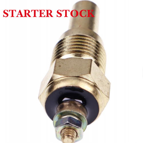 Water Temperature Sensor 223-0309 2230309 for Excavator Engine 301.6C 302.5C 303 304 305picture2