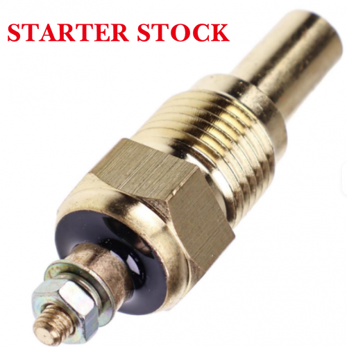 Water Temperature Sensor 223-0309 2230309 for Excavator Engine 301.6C 302.5C 303 304 305picture3