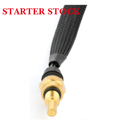 Water Coolant Temperature Sensor 12609558 for Diesel Engine Partspicture3
