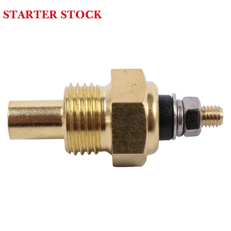 Water Temperature Sensor Sender 8N3844 8N-3844 for Diesel Engine 3116 3406 3114 3126