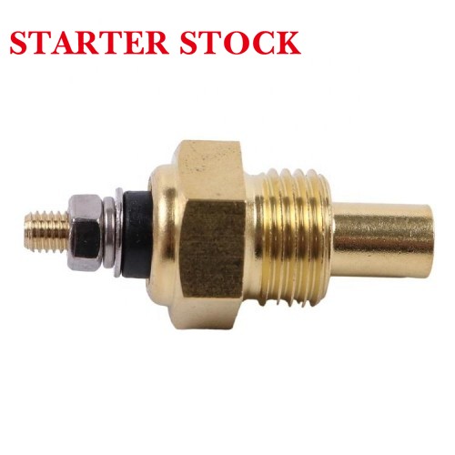 Water Temperature Sensor Sender 8N3844 8N-3844 for Diesel Engine 3116 3406 3114 3126picture2