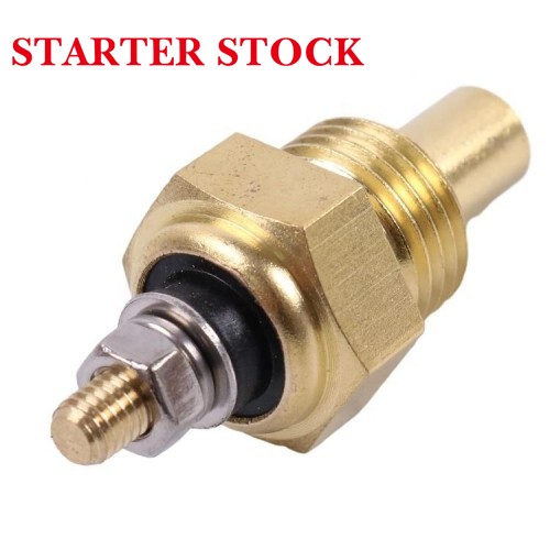 Water Temperature Sensor Sender 8N3844 8N-3844 for Diesel Engine 3116 3406 3114 3126picture3