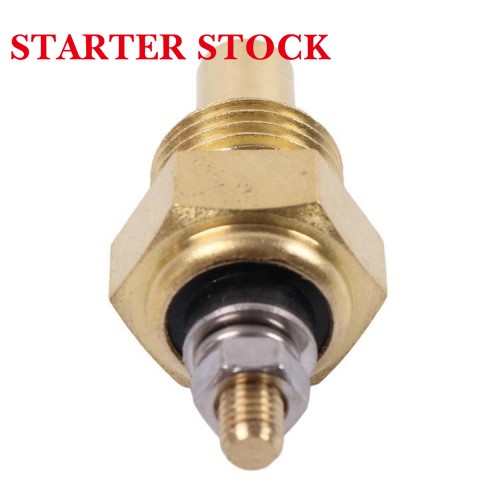 Water Temperature Sensor Sender 8N3844 8N-3844 for Diesel Engine 3116 3406 3114 3126picture5