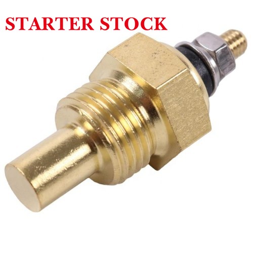 Water Temperature Sensor Sender 8N3844 8N-3844 for Diesel Engine 3116 3406 3114 3126picture6