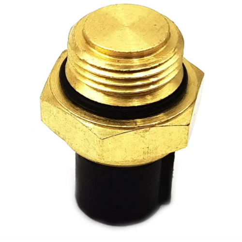 Coolant Water Temperature Sensor 37760-P00-004 for Diesel Engine Parts