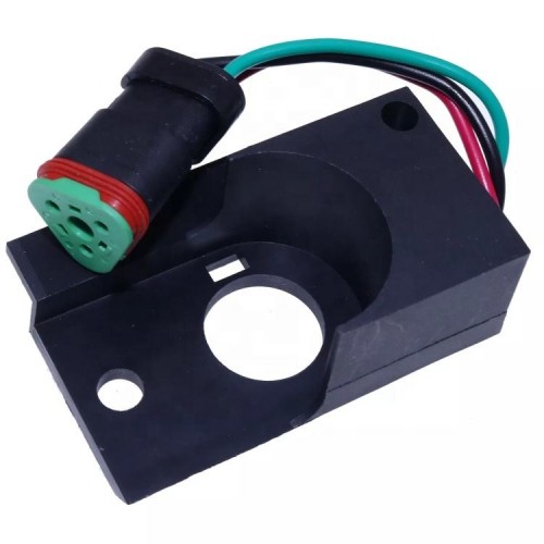 Seat Lap Bar Sensor Switch 7105252 for Skid Steer 853 863 864 873 963