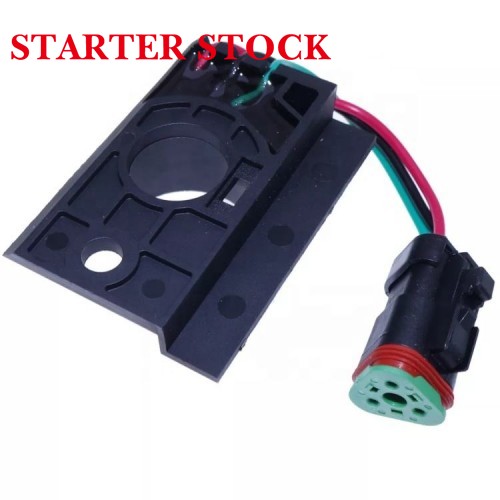 Seat Lap Bar Sensor Switch 7105252 for Skid Steer 853 863 864 873 963picture2