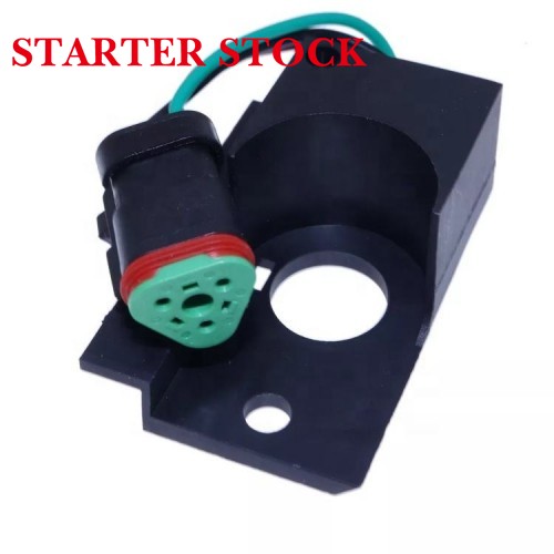 Seat Lap Bar Sensor Switch 7105252 for Skid Steer 853 863 864 873 963picture3