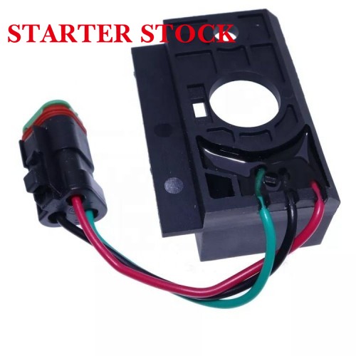 Seat Lap Bar Sensor Switch 7105252 for Skid Steer 853 863 864 873 963picture4