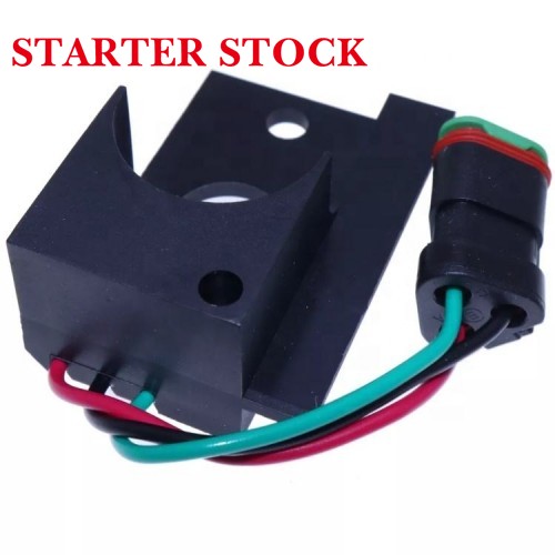 Seat Lap Bar Sensor Switch 7105252 for Skid Steer 853 863 864 873 963picture5