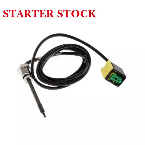 Sensor Temperature Gas of Exhaust 0075424618 A0075424618 6PT358181991 for Truck Partspicture2
