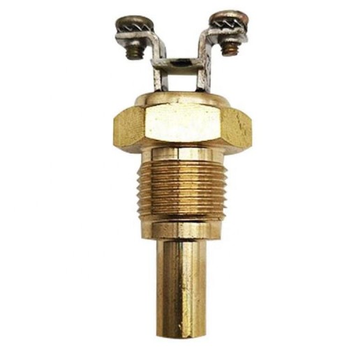 Water Temperature Sensor 3944837 394-4837 for Excavator 312D2 312D2 313D2 313D2 318D2 320D2 320D2 Engine