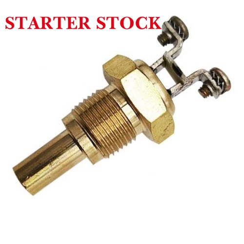 Water Temperature Sensor 3944837 394-4837 for Excavator 312D2 312D2 313D2 313D2 318D2 320D2 320D2 Enginepicture2