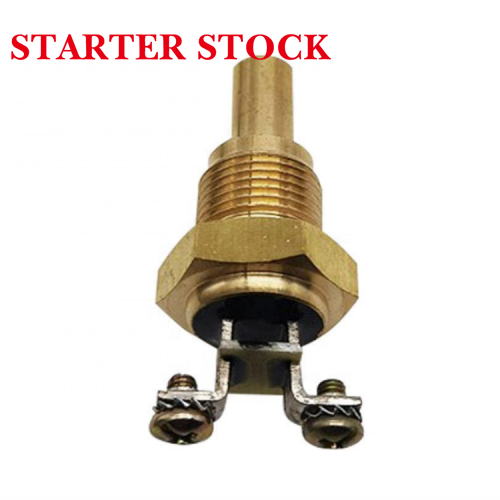 Water Temperature Sensor 3944837 394-4837 for Excavator 312D2 312D2 313D2 313D2 318D2 320D2 320D2 Enginepicture3