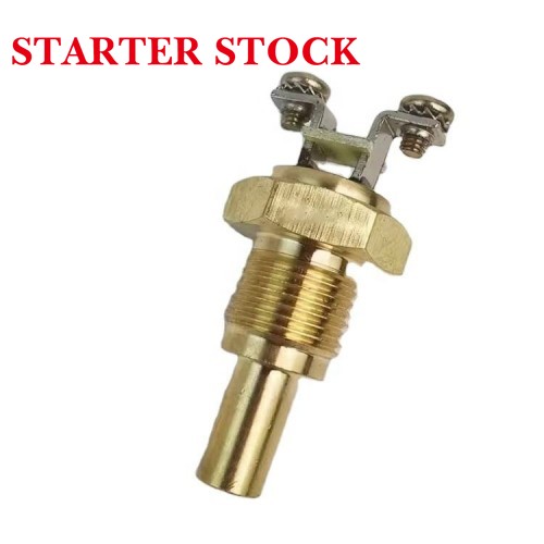 Water Temperature Sensor 3944837 394-4837 for Excavator 312D2 312D2 313D2 313D2 318D2 320D2 320D2 Enginepicture4